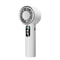 Mini Ice Compress Handheld Fan With 3 Speeds And Rechargeable Turbo Coolin 7