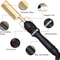 Electric Heating Curling Comb For Dry And Wet Hair With Straightening And Styling Function 3