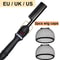 Electric Heating Curling Comb For Dry And Wet Hair With Straightening And Styling Function 10
