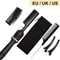 Electric Heating Curling Comb For Dry And Wet Hair With Straightening And Styling Function 13