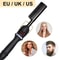 Electric Heating Curling Comb For Dry And Wet Hair With Straightening And Styling Function 6
