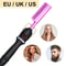 Electric Heating Curling Comb For Dry And Wet Hair With Straightening And Styling Function 8