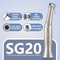 20 To 1 Reduction Dental Contra Angle Handpiece For Implant Surgery And Low Speed Procedures 1