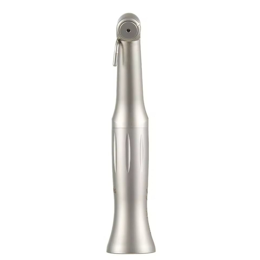 20 To 1 Reduction Dental Contra Angle Handpiece For Implant Surgery And Low Speed Procedures 3