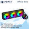 360 ARGB All In One Water Cooling Radiator With Infinity Mirror And LGA1700 AM5 Support 0