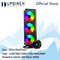 360 ARGB All In One Water Cooling Radiator With Infinity Mirror And LGA1700 AM5 Support 6