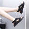 Summer Outdoor Casual Sandals For Women With Breathable Uppers And Skid Proof Soles 3