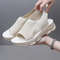 Summer Outdoor Casual Sandals For Women With Breathable Uppers And Skid Proof Soles 8