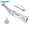 4 To 1 Interproximal Stripping Contra Angle Handpiece With 40HD Strip For Orthodontic Use 0