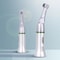 4 To 1 Interproximal Stripping Contra Angle Handpiece With 40HD Strip For Orthodontic Use 1