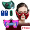 Smart V Shape Face Lifting Massager For Firming And Anti Aging Skincare 2