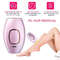IPL Hair Removal Device With 500000 Flashes For Painless Permanent Body And Bikini Treatment 0