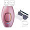 IPL Hair Removal Device With 500000 Flashes For Painless Permanent Body And Bikini Treatment 11