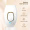 IPL Hair Removal Device With 500000 Flashes For Painless Permanent Body And Bikini Treatment 3