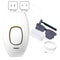 IPL Hair Removal Device With 500000 Flashes For Painless Permanent Body And Bikini Treatment 7