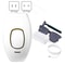 IPL Hair Removal Device With 500000 Flashes For Painless Permanent Body And Bikini Treatment 8