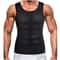Mens Compression Sleeveless Tank Top For Training Running And Gym Workouts 1