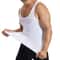 Mens Compression Sleeveless Tank Top For Training Running And Gym Workouts 6