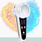 Hot And Cold Facial Massager With Blue Light Therapy For Skin Lifting And Rejuvenation 0