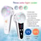 Hot And Cold Facial Massager With Blue Light Therapy For Skin Lifting And Rejuvenation 2