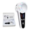 Hot And Cold Facial Massager With Blue Light Therapy For Skin Lifting And Rejuvenation 5