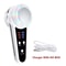 Hot And Cold Facial Massager With Blue Light Therapy For Skin Lifting And Rejuvenation 6