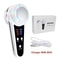 Hot And Cold Facial Massager With Blue Light Therapy For Skin Lifting And Rejuvenation 7
