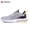 Lightweight Mesh Running Sneakers For Men With Breathable Sole Grip 0