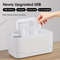 USB Baby Wipe Warmer With LED Display For Home And Car Use 2
