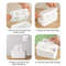 USB Baby Wipe Warmer With LED Display For Home And Car Use 5