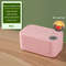 USB Baby Wipe Warmer With LED Display For Home And Car Use 6