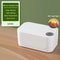 USB Baby Wipe Warmer With LED Display For Home And Car Use 7