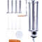 Vertical Manual Sausage Stuffer Machine For Homemade Sausage Making 9