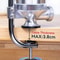 Vertical Manual Sausage Stuffer Machine For Homemade Sausage Making 5