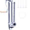 Vertical Manual Sausage Stuffer Machine For Homemade Sausage Making 8
