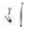 LED Dental High Speed Handpiece Air Turbine With Ceramic Bearing And Push Button Tip 8