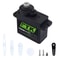 PTK 7465W MG 9g Waterproof Digital Servo For RC Cars And Drones 11