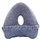 Ergonomic Memory Foam Knee Pillow For Side Sleepers 6