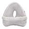 Ergonomic Memory Foam Knee Pillow For Side Sleepers 9