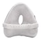 Ergonomic Memory Foam Knee Pillow For Side Sleepers 9