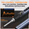 Smart Electric Soldering Iron Kit With Adjustable Temperature And Fast Heating 1