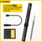 Smart Electric Soldering Iron Kit With Adjustable Temperature And Fast Heating 5