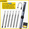 Smart Electric Soldering Iron Kit With Adjustable Temperature And Fast Heating 7