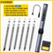 Smart Electric Soldering Iron Kit With Adjustable Temperature And Fast Heating 7
