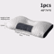 Orthopedic Neck Support Pillow With Soybean Fiber Filling For Deep Sleep 7