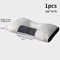 Orthopedic Neck Support Pillow With Soybean Fiber Filling For Deep Sleep 7