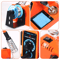 Digital Soldering Iron Kit With LED Display And Helping Hands 4