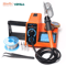 Digital Soldering Iron Kit With LED Display And Helping Hands 6