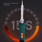 Digital Electric Soldering Iron With Adjustable Temperature 120W 4