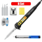 Digital Electric Soldering Iron With Adjustable Temperature 120W 8